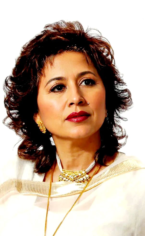 Kadambari portrait