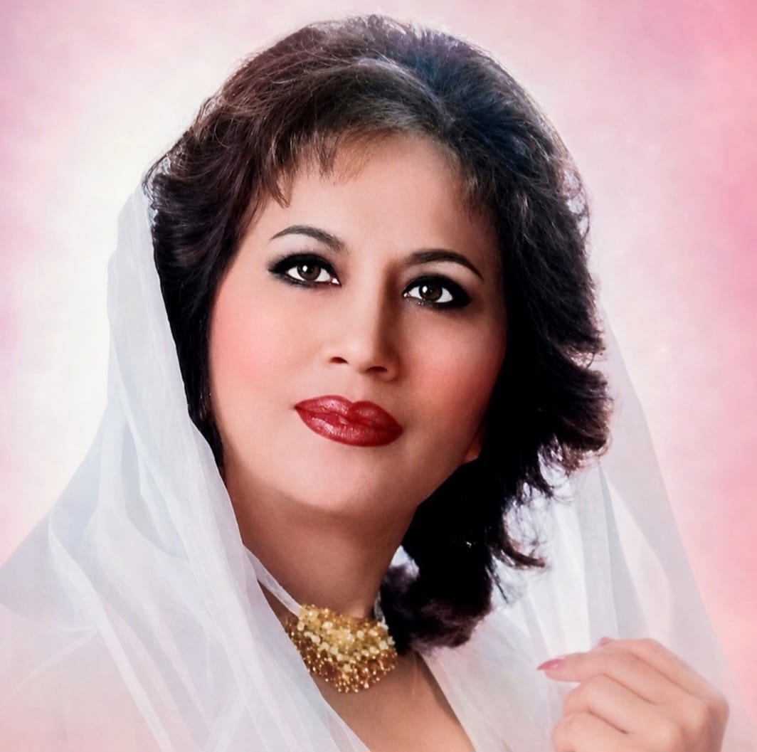 KADAMBARI PORTRAIT
