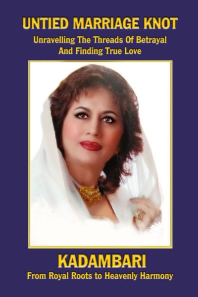 untied marriage knot (2)